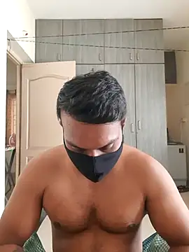 Snapshot of Chennaibull15 chatting on March 4, 9:51 am Chennaibull15 online show from March 4, 9:51 am