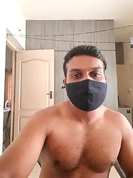 Snapshot of Chennaibull15 chatting on March 19, 8:45 am Chennaibull15 online show from March 19, 8:45 am