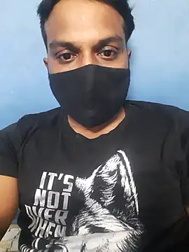 Snapshot of Chennaibull15 chatting on February 1, 4:43 pm Chennaibull15 online show from February 1, 4:43 pm