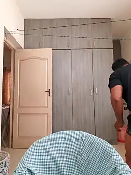 Snapshot of Chennaibull15 chatting on March 3, 7:46 am Chennaibull15 online show from March 3, 7:46 am