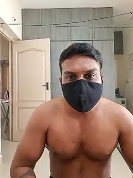 Snapshot of Chennaibull15 chatting on February 25, 5:30 pm Chennaibull15 online show from February 25, 5:30 pm