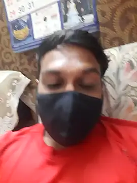 Snapshot of Chennaibull15 chatting on February 3, 6:39 pm Chennaibull15 online show from February 3, 6:39 pm