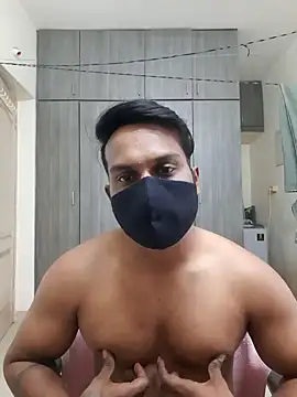 Snapshot of Chennaibull15 chatting on February 5, 12:17 pm Chennaibull15 online show from February 5, 12:17 pm