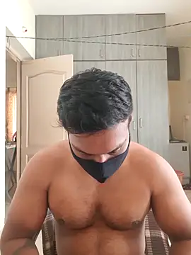 Snapshot of Chennaibull15 chatting on March 13, 6:58 am Chennaibull15 online show from March 13, 6:58 am