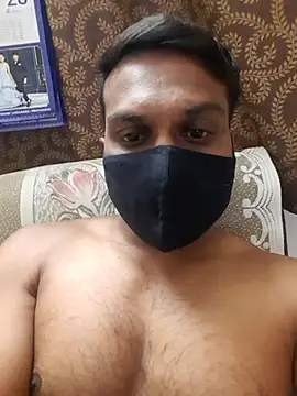 Snapshot of Chennaibull15 chatting on February 21, 6:15 pm Chennaibull15 online show from February 21, 6:15 pm