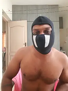 Snapshot of Chennaibull15 chatting on October 3, 6:48 am Chennaibull15 online show from October 3, 6:48 am