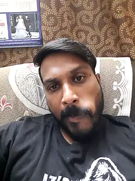 Snapshot of Chennaibull15 chatting on February 13, 5:44 pm Chennaibull15 online show from February 13, 5:44 pm