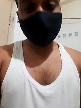 Snapshot of Chennaibull15 chatting on February 25, 8:42 pm Chennaibull15 online show from February 25, 8:42 pm