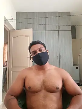 Snapshot of Chennaibull15 chatting on February 28, 7:15 am Chennaibull15 online show from February 28, 7:15 am