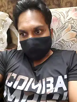 Snapshot of Chennaibull15 chatting on February 6, 6:24 pm Chennaibull15 online show from February 6, 6:24 pm