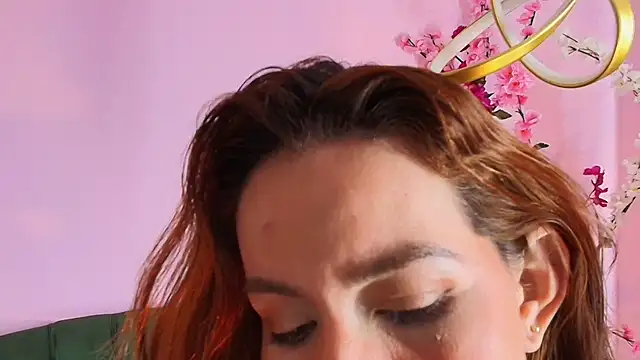 scarlette69 online show from March 19, 2:05 am