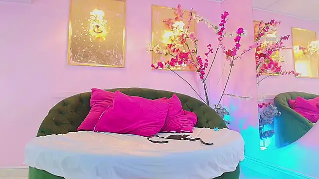 scarlette69 online show from February 21, 7:27 pm