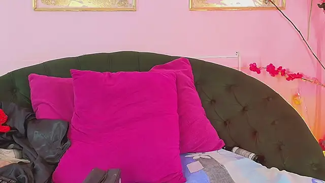 scarlette69 online show from March 28, 7:59 pm