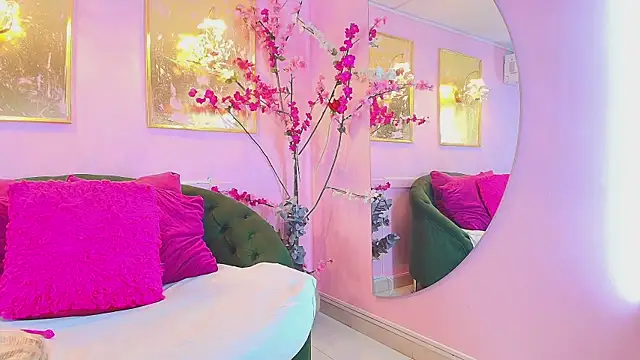 scarlette69 online show from February 16, 8:07 pm