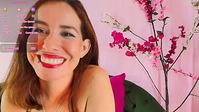 scarlette69 online show from March 16, 3:04 am