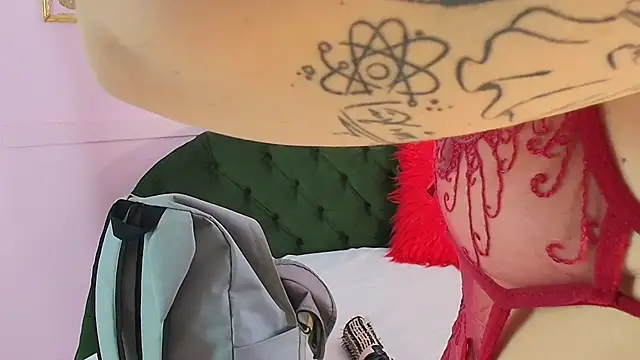 scarlette69 online show from November 16, 7:51 pm