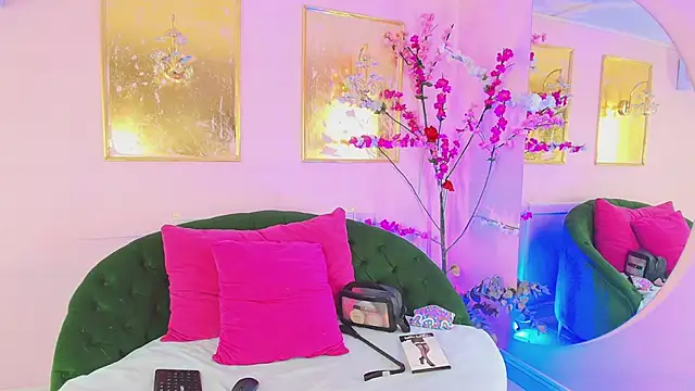 scarlette69 online show from March 26, 7:56 pm