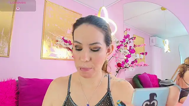 scarlette69 online show from January 11, 7:54 pm