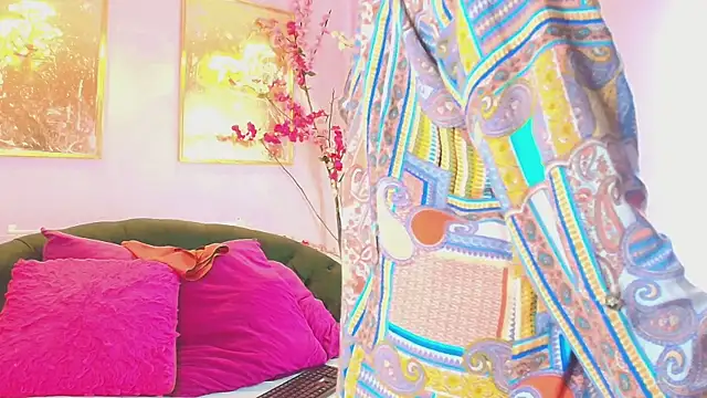 scarlette69 online show from March 1, 7:36 pm