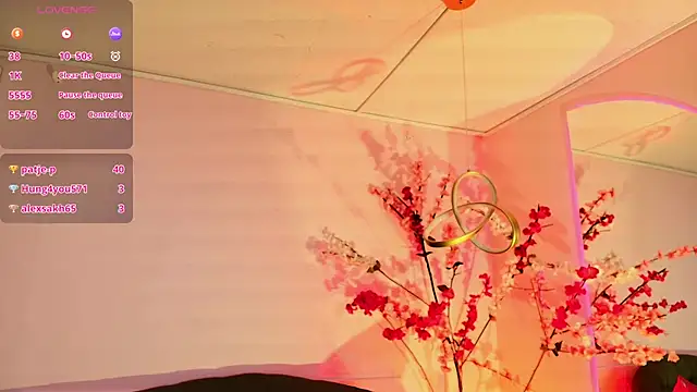 scarlette69 online show from March 18, 3:34 am