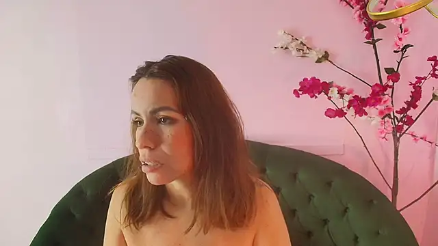 scarlette69 online show from March 20, 2:19 am