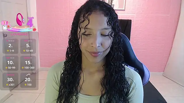 Snapshot of DULCE1609 chatting on January 5, 7:28 pm DULCE1609 online show from January 5, 7:28 pm