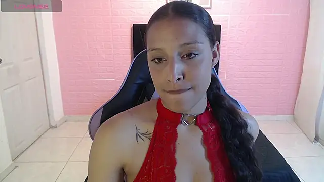 DULCE1609 online show from June 9, 9:05 pm