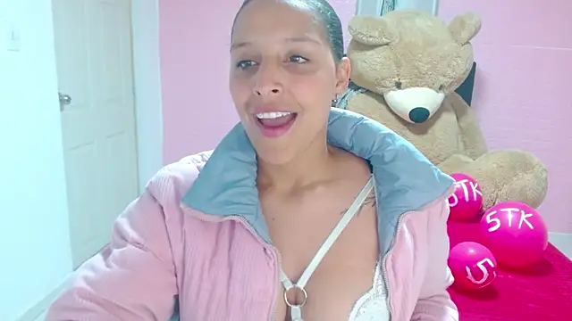 DULCE1609 online show from February 27, 11:04 pm