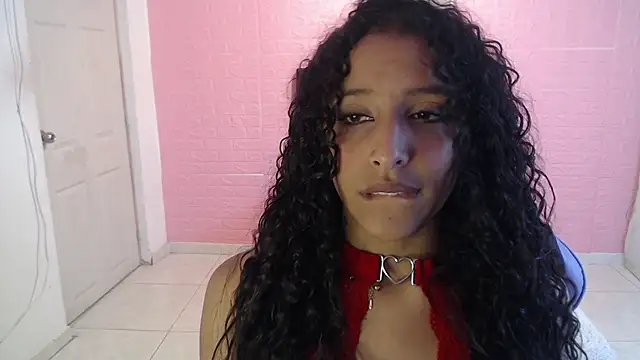 DULCE1609 online show from April 23, 8:10 pm