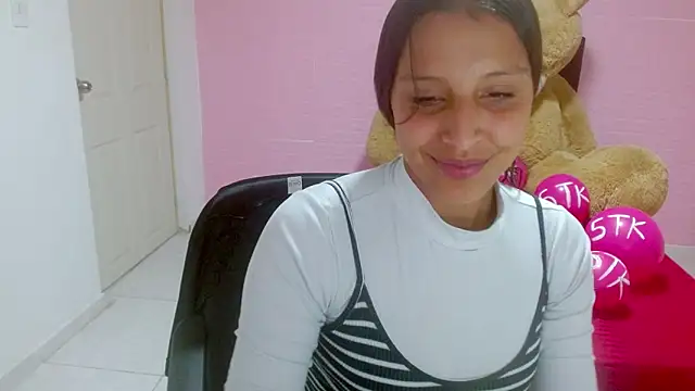 DULCE1609 online show from February 26, 11:19 pm