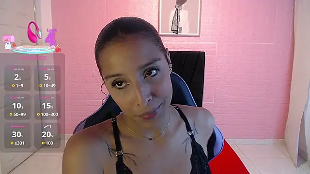 DULCE1609 online show from March 28, 7:59 pm