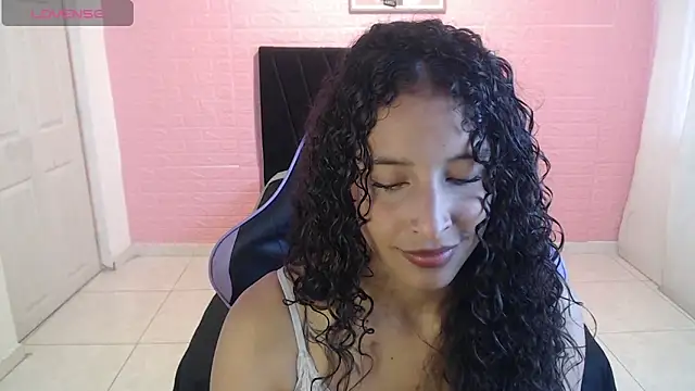 DULCE1609 online show from May 25, 7:45 pm