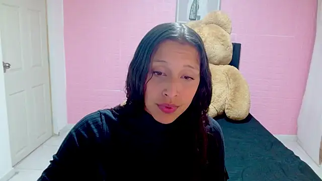 DULCE1609 online show from February 14, 10:58 pm