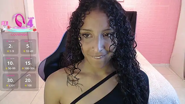 DULCE1609 online show from March 4, 8:38 pm