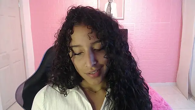 DULCE1609 online show from April 14, 8:03 pm