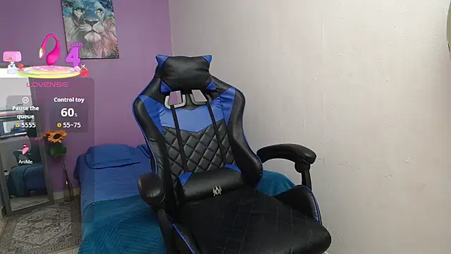 alana lara online show from May 5, 7:39 pm