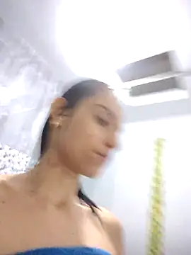 alana lara online show from October 12, 11:39 pm