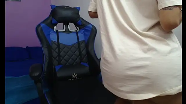 alana lara online show from March 19, 7:25 pm