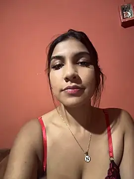 Eva1203 online show from May 7, 3:33 am