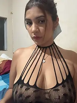 Snapshot of Eva1203 chatting on January 11, 3:46 am Eva1203 online show from January 11, 3:46 am