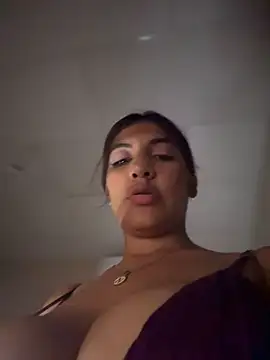 Eva1203 online show from March 8, 9:18 pm