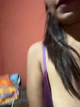 Eva1203 online show from May 9, 4:49 am