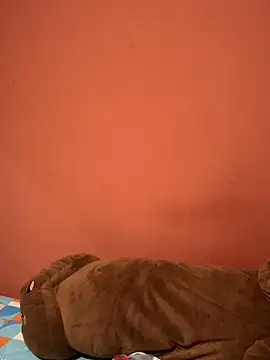 Eva1203 online show from April 4, 9:54 pm