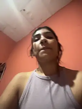 Eva1203 online show from March 27, 3:37 am