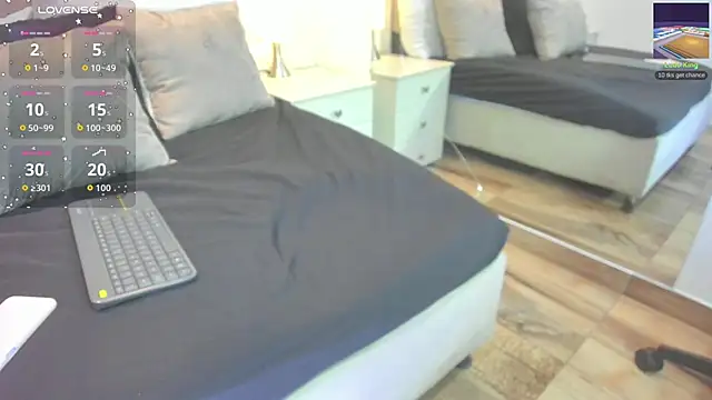 raquell moore online show from January 16, 2:43 pm