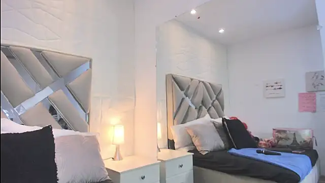 raquell moore online show from March 26, 12:14 pm