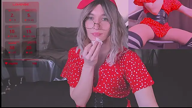 foxy jpg online show from January 27, 11:43 pm