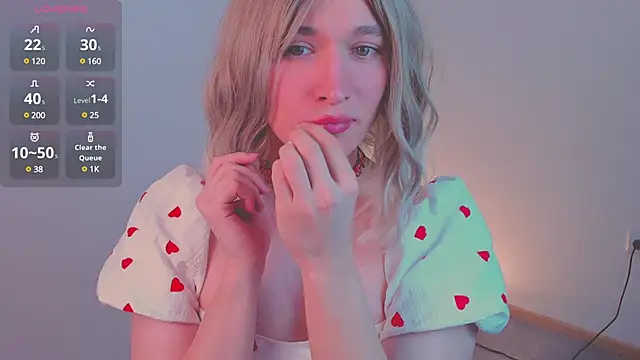 foxy jpg online show from February 1, 6:40 pm