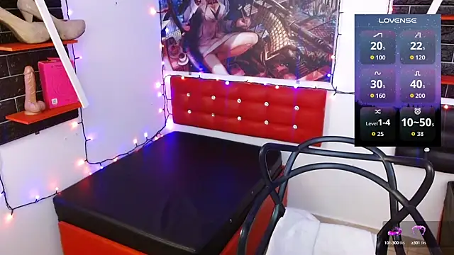 miss moonlight online show from September 24, 5:36 am