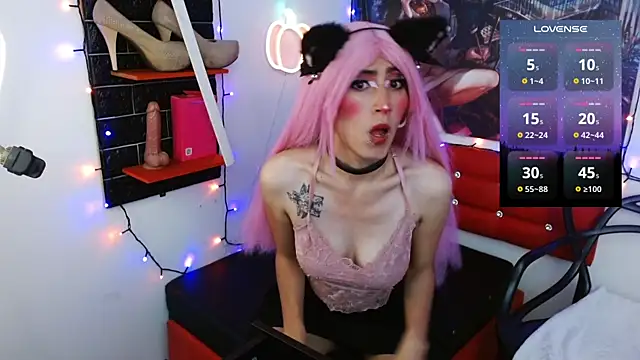 miss moonlight online show from October 10, 6:58 am